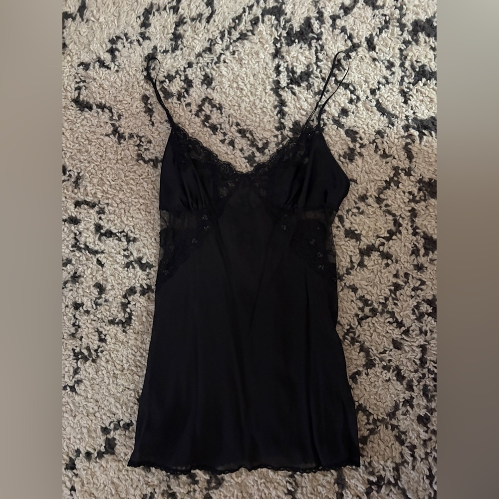 Victoria Secret slip dress